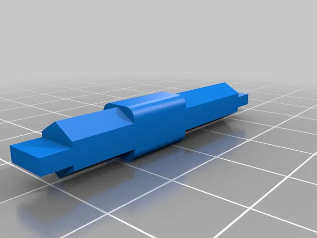 Bộ Xe Ô Tô Lên Dây Cót In 3D - Image 26