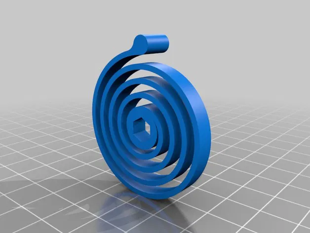 Bộ Xe Ô Tô Lên Dây Cót In 3D - Image 27