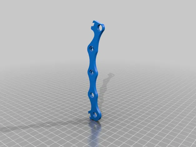 Bộ Xe Ô Tô Lên Dây Cót In 3D - Image 29