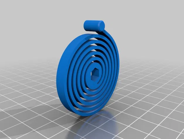 Bộ Xe Ô Tô Lên Dây Cót In 3D - Image 30