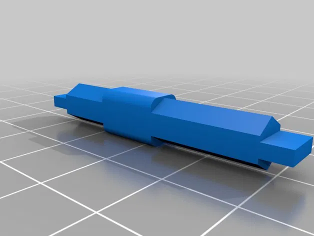 Bộ Xe Ô Tô Lên Dây Cót In 3D - Image 37