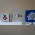 Logo OPnSense - Thumbnail 1