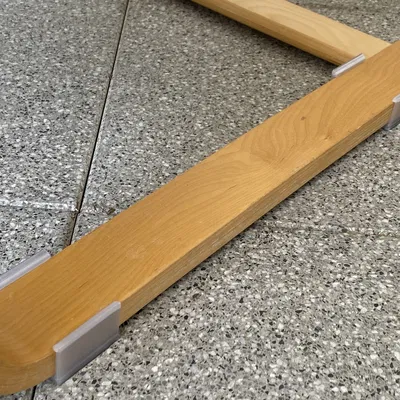 Chân Ghế IKEA POÄNG