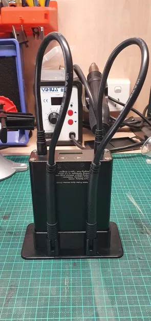 Giá Đỡ Máy Hàn Điểm BIFRC - Image 1