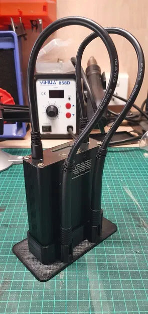 Giá Đỡ Máy Hàn Điểm BIFRC - Image 2