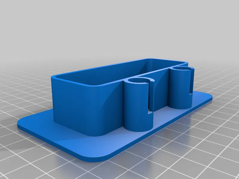 Giá Đỡ Máy Hàn Điểm BIFRC - Image 3