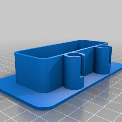 Giá Đỡ Máy Hàn Điểm BIFRC