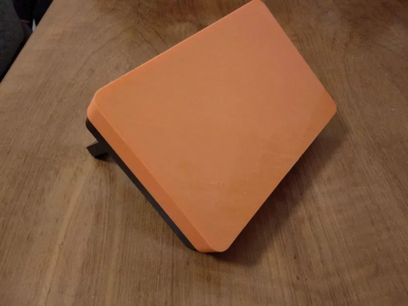 Ốp Lưng Màn Hình Máy Đo Dao Động FNIRSI 1013D - Image 2