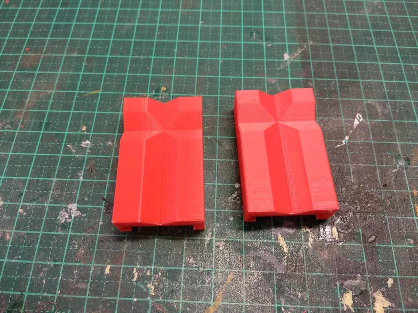 Hàm Kẹp Thay Thế Cho Panavise Jr. - Image 3