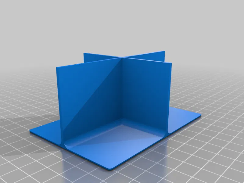 Bộ chia hộp đựng cho Hộp đựng "Stanley" hàng nhái (Remix) - Image 3