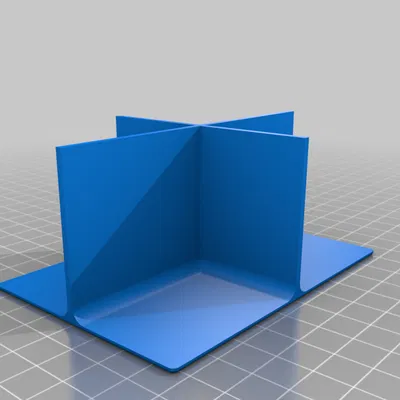 Bộ chia hộp đựng cho Hộp đựng "Stanley" hàng nhái (Remix)