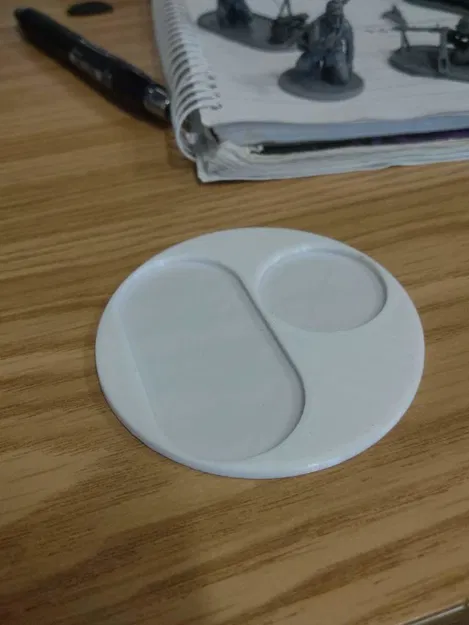 Đế Đa Năng Cho Bolt Action - Image 2