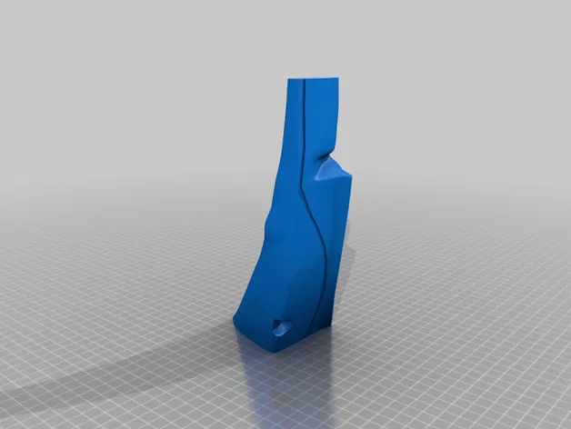 Mũ cosplay Nezarec's Sin trong Destiny - Image 3