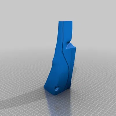 Mũ cosplay Nezarec's Sin trong Destiny