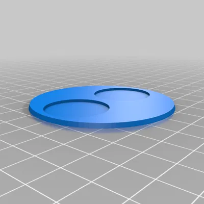 Đế Đa Năng Cho Bolt Action