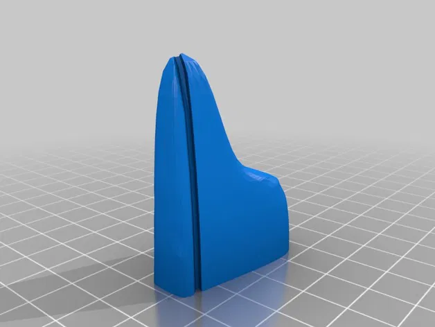 Mũ cosplay Nezarec's Sin trong Destiny - Image 9