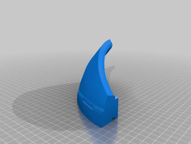 Mũ cosplay Nezarec's Sin trong Destiny - Image 10