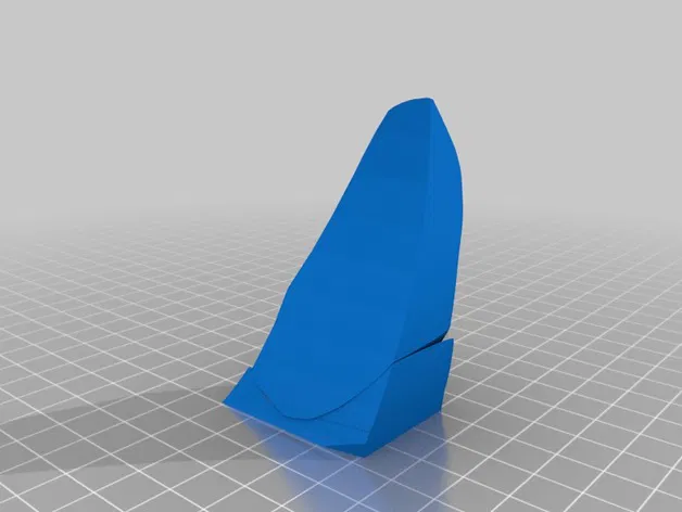 Mũ cosplay Nezarec's Sin trong Destiny - Image 15