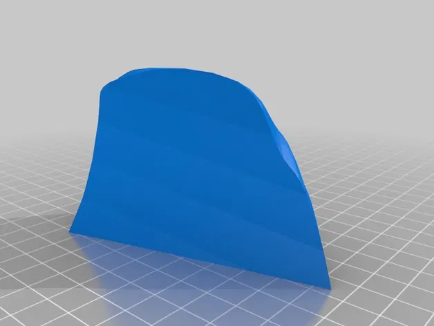 Mũ cosplay Nezarec's Sin trong Destiny - Image 16