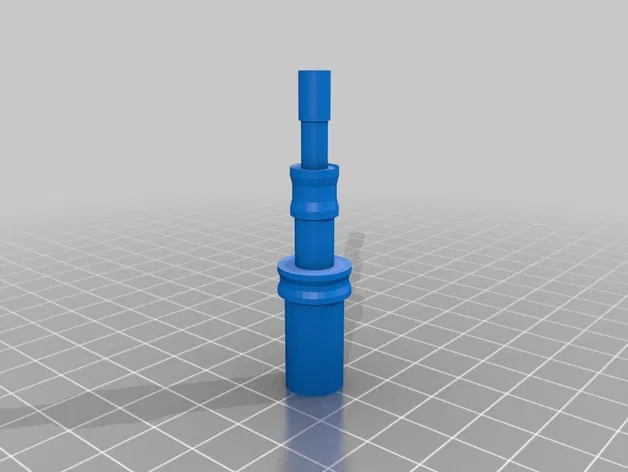 Mũ cosplay Nezarec's Sin trong Destiny - Image 17