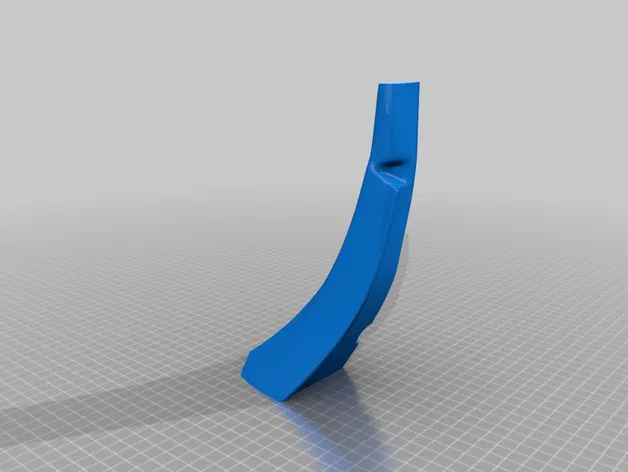 Mũ cosplay Nezarec's Sin trong Destiny - Image 18