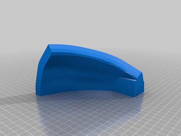 Mũ cosplay Nezarec's Sin trong Destiny - Image 23