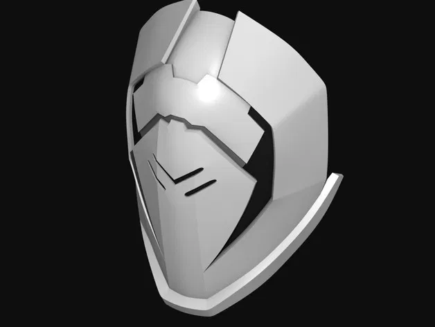 Mặt Nạ Cosplay Destiny Speaker Chính Hãng - Image 1