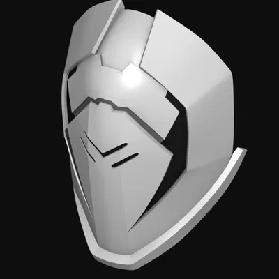 Mặt Nạ Cosplay Destiny Speaker Chính Hãng