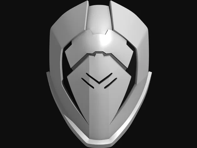 Mặt Nạ Cosplay Destiny Speaker Chính Hãng - Image 2