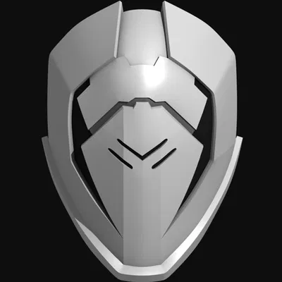 Mặt Nạ Cosplay Destiny Speaker Chính Hãng