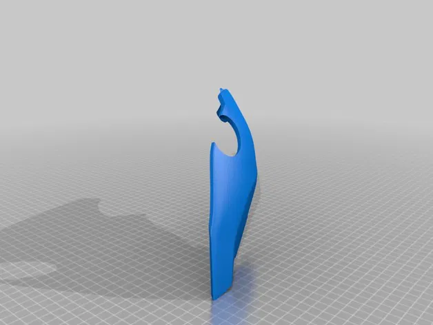 Mũ cosplay Nezarec's Sin trong Destiny - Image 29