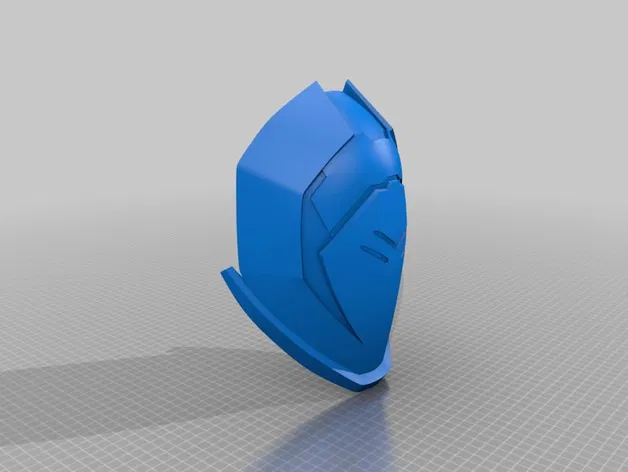 Mặt Nạ Cosplay Destiny Speaker Chính Hãng - Image 3