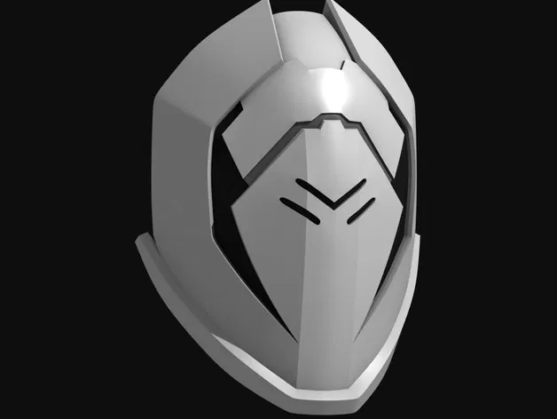 Mặt Nạ Cosplay Destiny Speaker Chính Hãng - Image 4