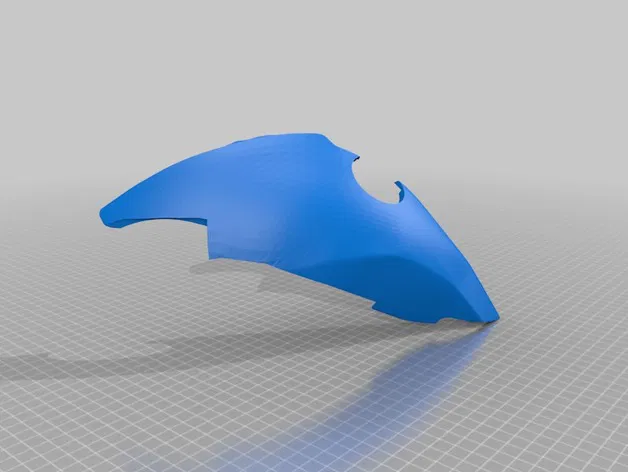 Mũ cosplay Nezarec's Sin trong Destiny - Image 31