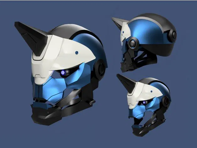 Mặt Nạ Cayde 6 Destiny - Image 1