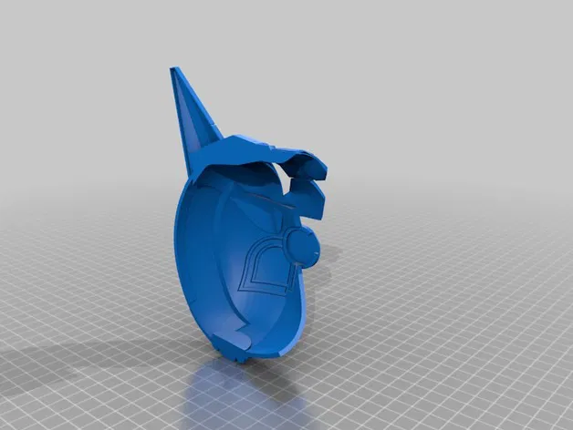 Mặt Nạ Cayde 6 Destiny - Image 5