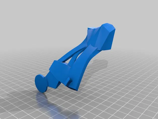 Mặt Nạ Cayde 6 Destiny - Image 6