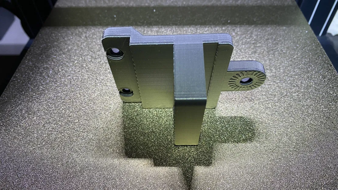 Giá đỡ Camera cho Neptune 3 Pro - Image 2