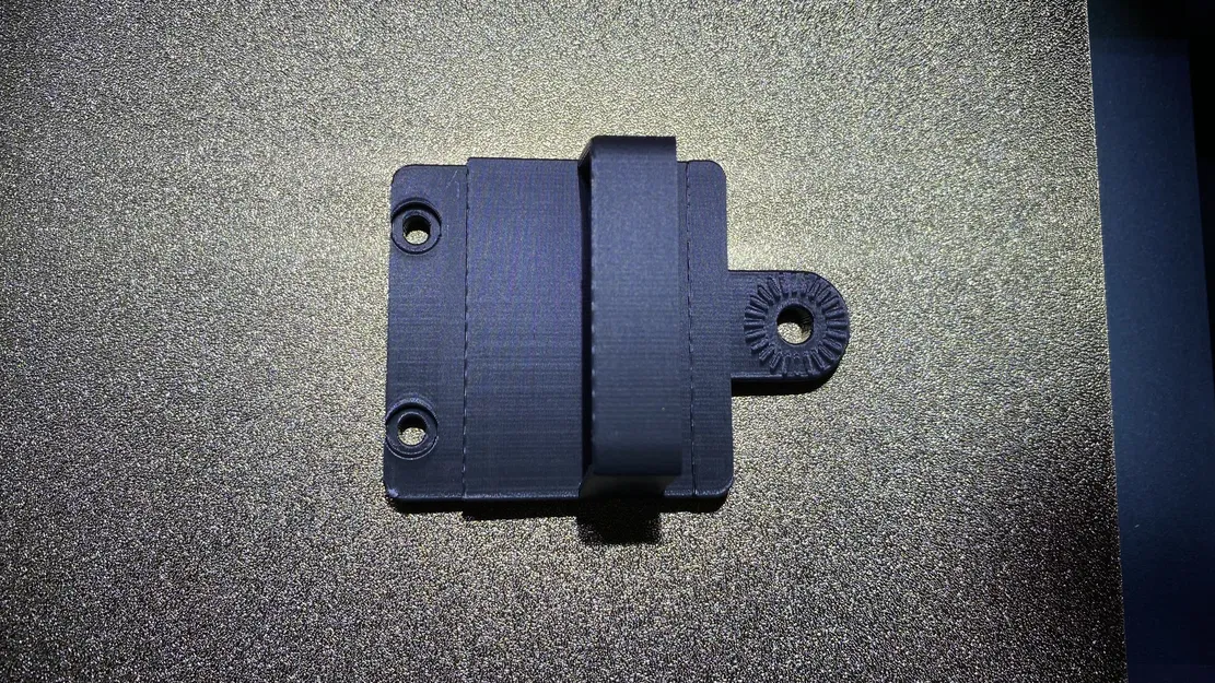 Giá đỡ Camera cho Neptune 3 Pro - Image 3