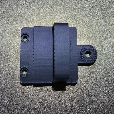 Giá đỡ Camera cho Neptune 3 Pro