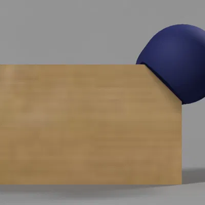 Miếng Bảo Vệ Góc / Chống Va Đập Cạnh Cho Thanh Dầm