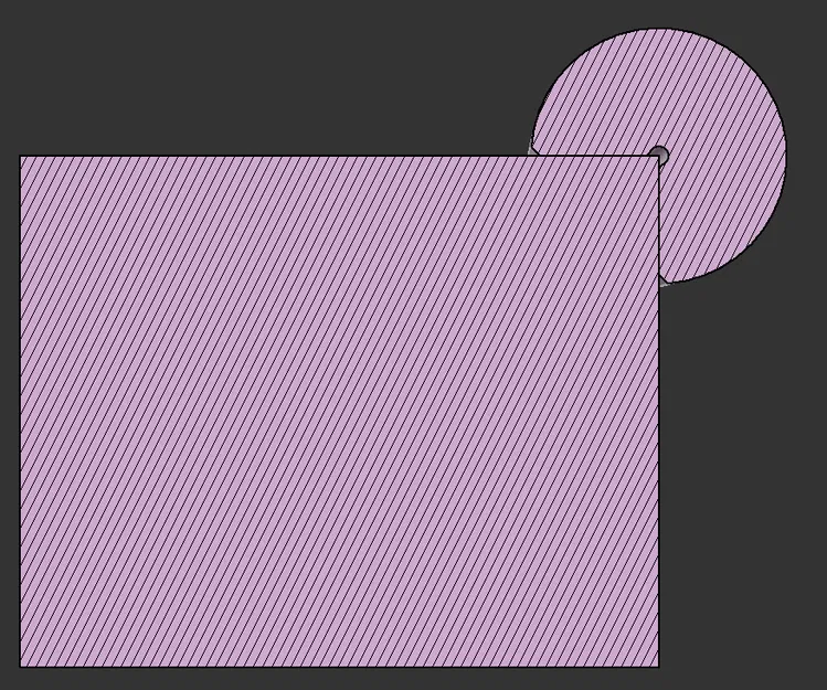 Miếng Bảo Vệ Góc / Chống Va Đập Cạnh Cho Thanh Dầm - Image 3