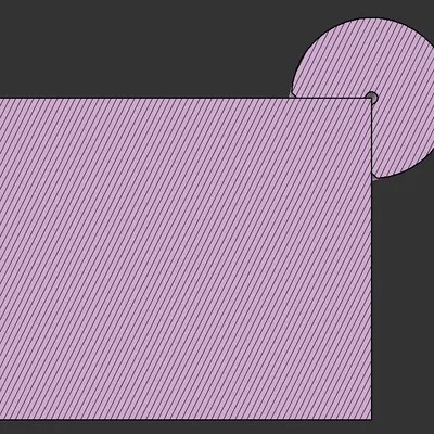 Miếng Bảo Vệ Góc / Chống Va Đập Cạnh Cho Thanh Dầm