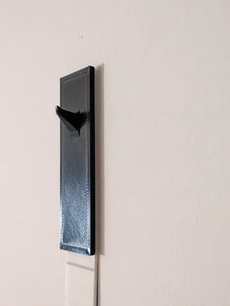 Móc Treo Tường Tessa/3M Dùng Cho Tranh Ảnh - Image 1