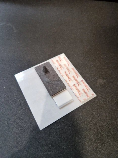 Móc Dán Tùy Chỉnh (Móc Tesa / Command Strips) - Image 1