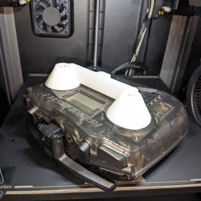 Bảo vệ Cần Điều Khiển (Gimbal) RadioMaster Pocket