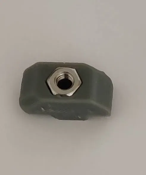 T-slot Nut cho khung Prusa MK4, I3 MK3S và Prusa Mini profile 30x30 - Image 1