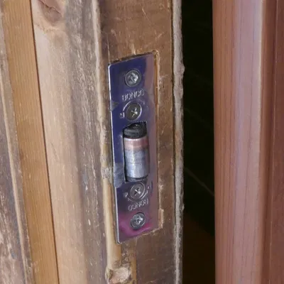 Bộ sửa chốt cửa cuốn (kèm file nguồn FreeCAD)