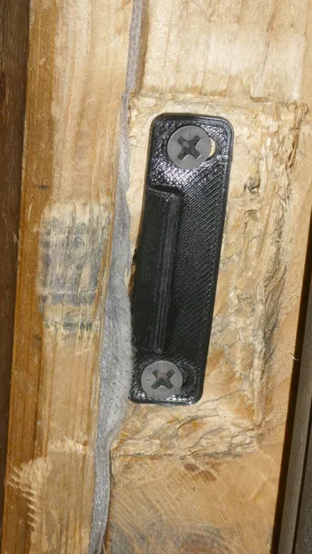 Bộ sửa chốt cửa cuốn (kèm file nguồn FreeCAD) - Image 3