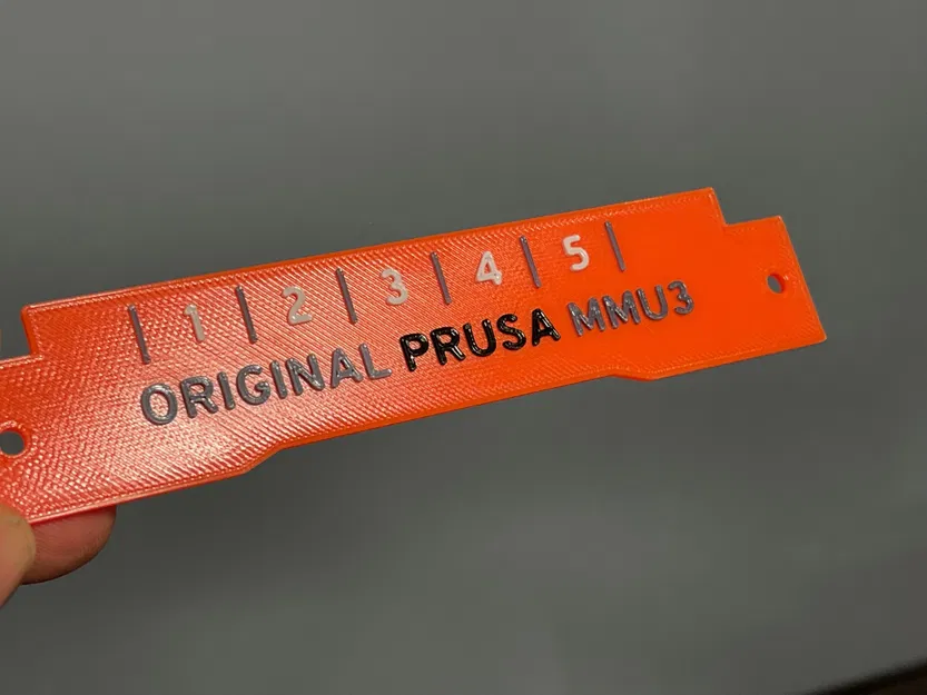 Bảng Tên MMU3 Với Màu Sắc Tùy Chỉnh - MMU - Image 4